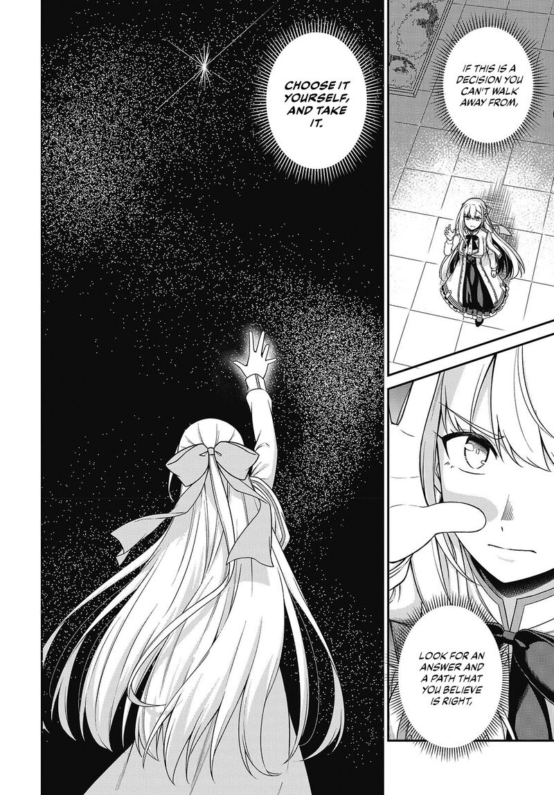 Tensei Oujo To Tensai Reijou No Mahou Kakumei 41 23
