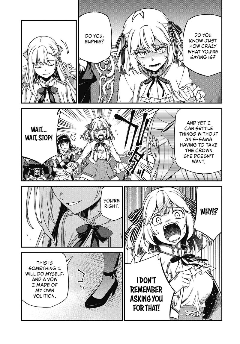 Tensei Oujo To Tensai Reijou No Mahou Kakumei 42 15