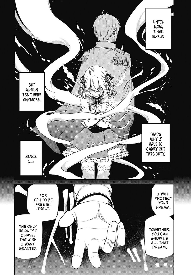 Tensei Oujo To Tensai Reijou No Mahou Kakumei 42 20