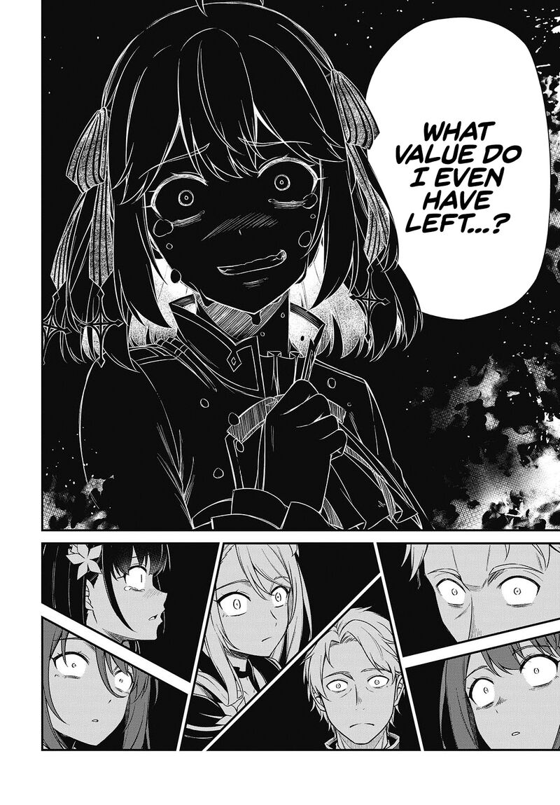 Tensei Oujo To Tensai Reijou No Mahou Kakumei 42 24