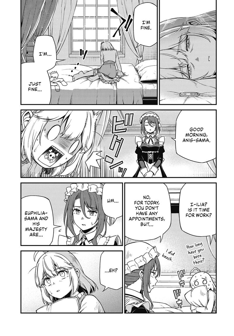 Tensei Oujo To Tensai Reijou No Mahou Kakumei 42 3