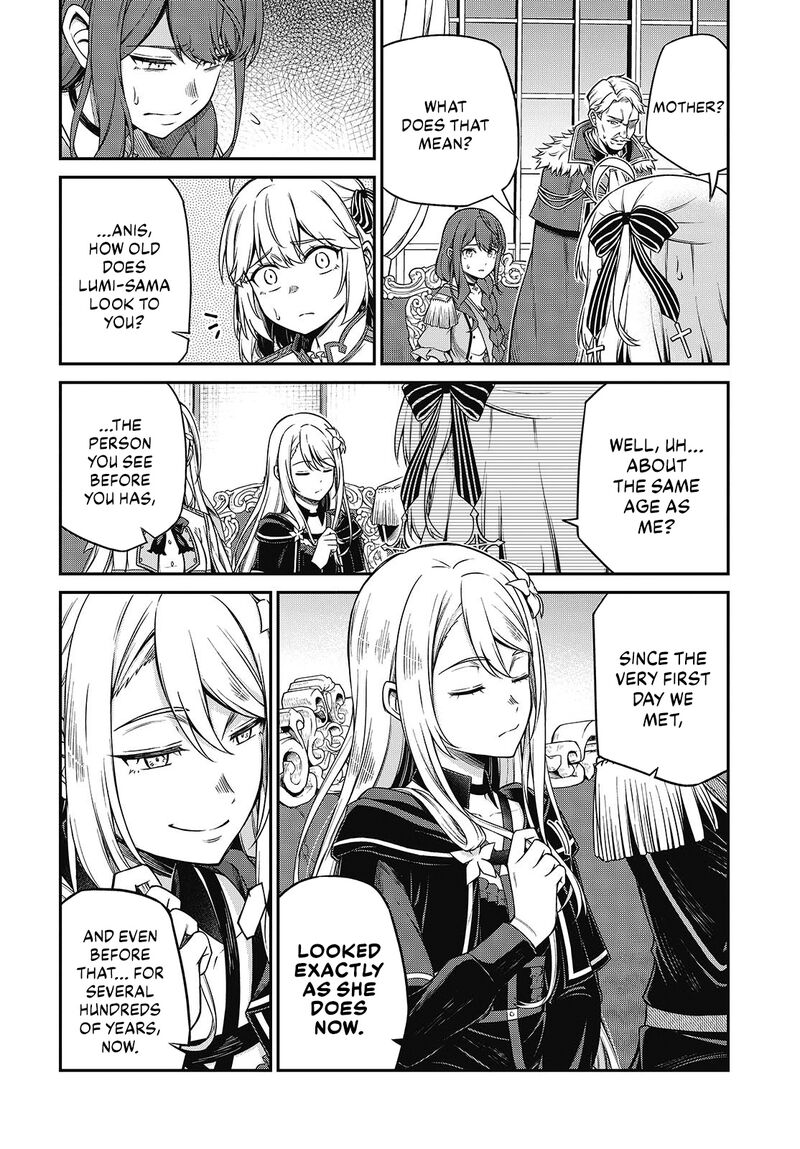 Tensei Oujo To Tensai Reijou No Mahou Kakumei 42 8