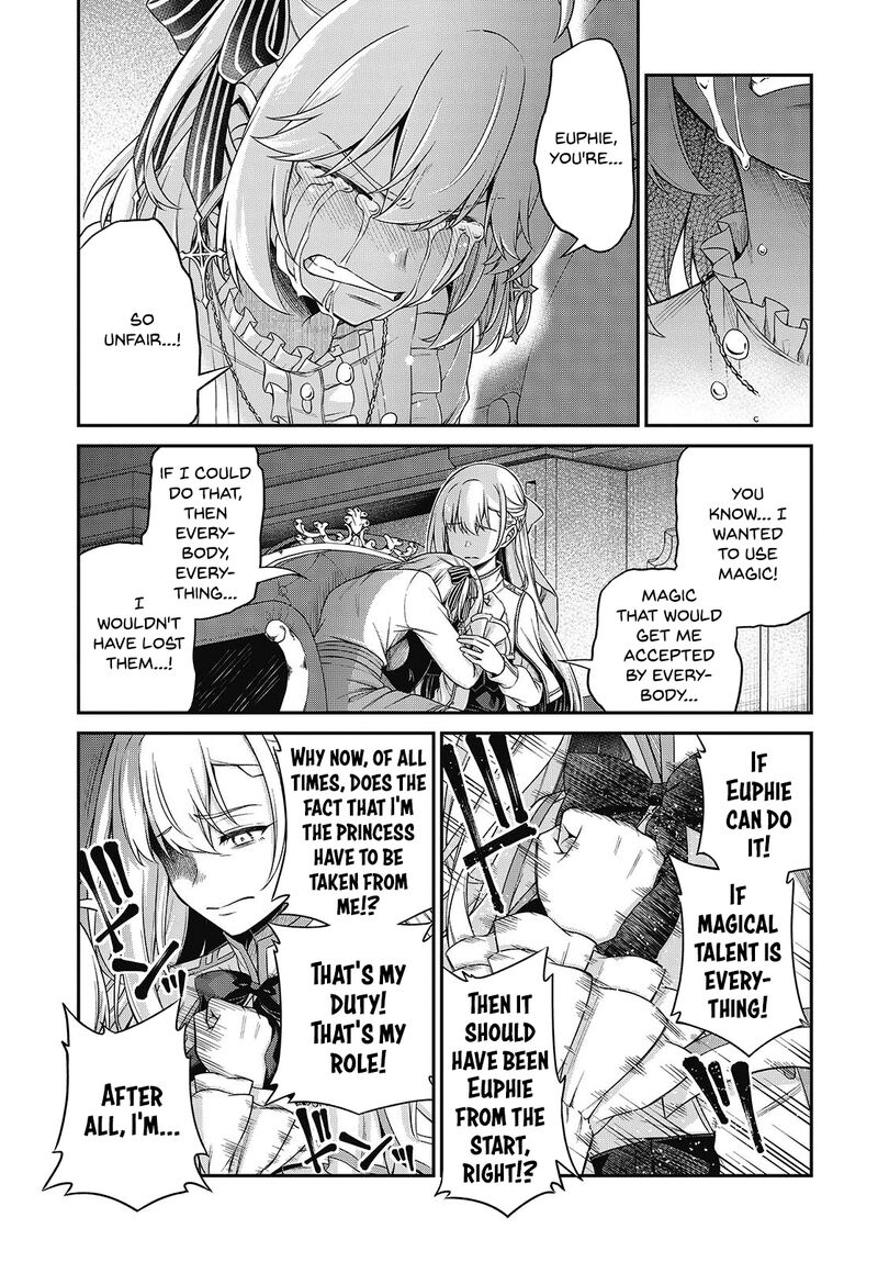 Tensei Oujo To Tensai Reijou No Mahou Kakumei 43 17