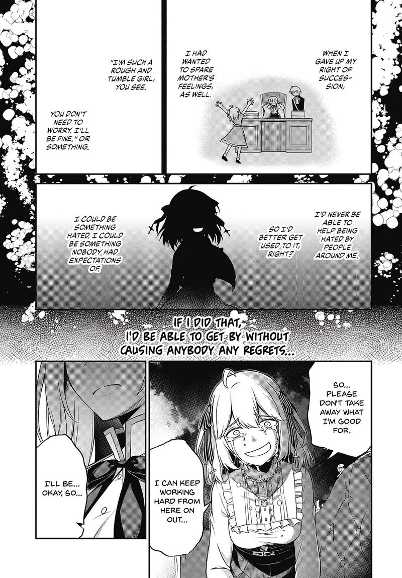 Tensei Oujo To Tensai Reijou No Mahou Kakumei 43 19