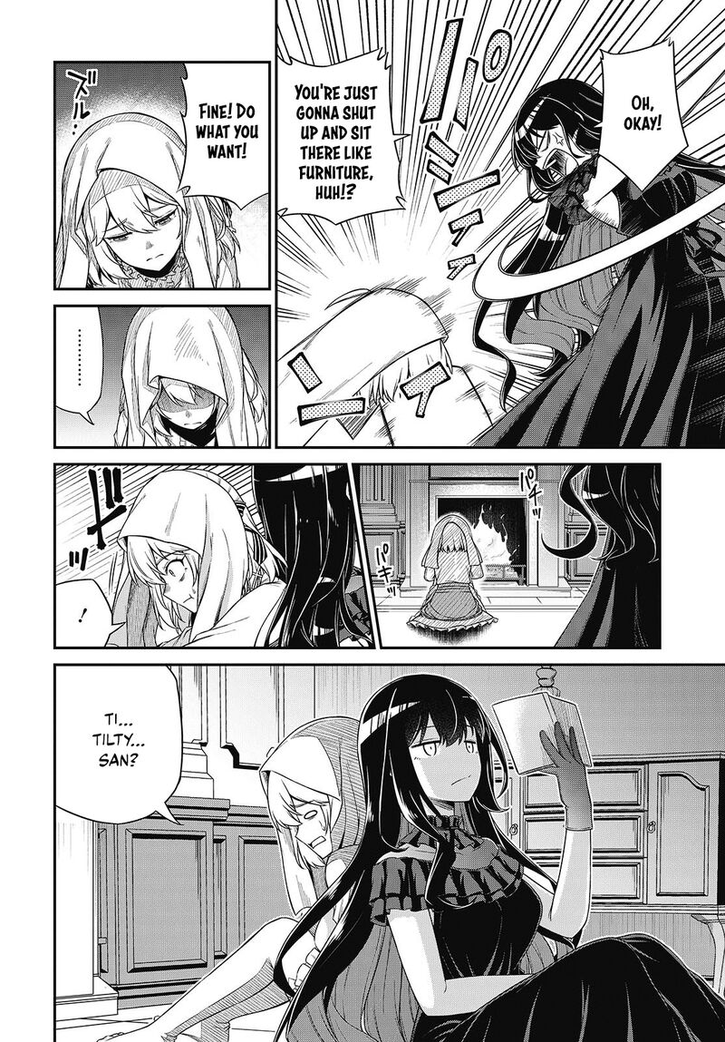 Tensei Oujo To Tensai Reijou No Mahou Kakumei 43 2
