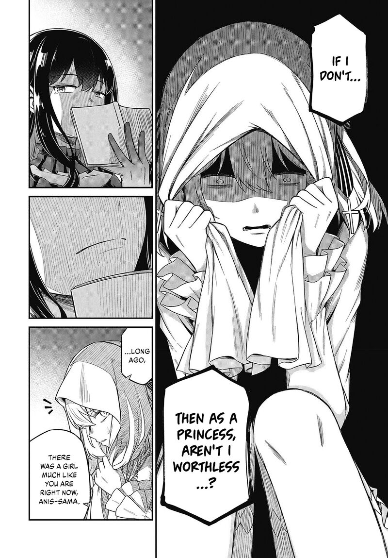 Tensei Oujo To Tensai Reijou No Mahou Kakumei 43 6