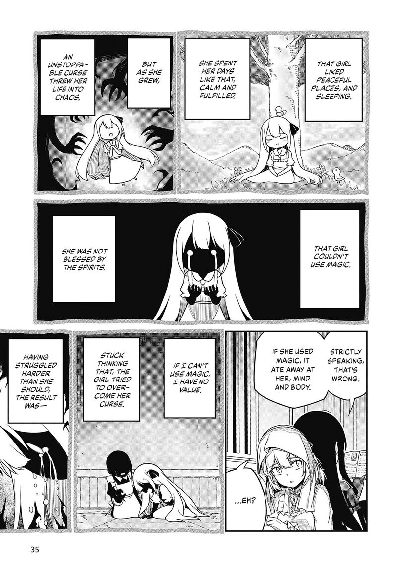 Tensei Oujo To Tensai Reijou No Mahou Kakumei 43 7