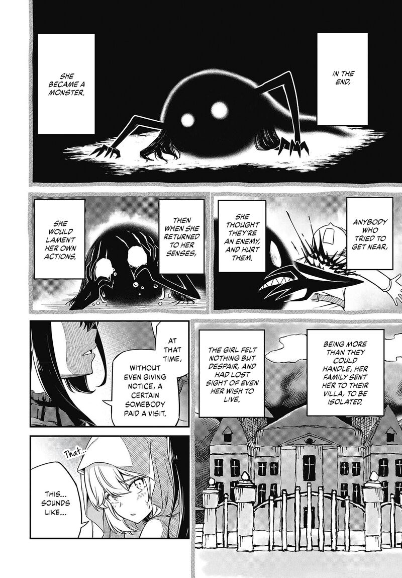 Tensei Oujo To Tensai Reijou No Mahou Kakumei 43 8