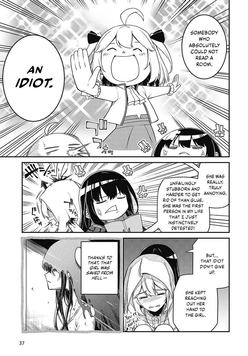 Tensei Oujo To Tensai Reijou No Mahou Kakumei 43 9
