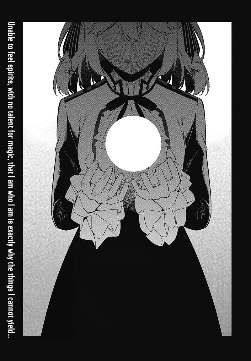 Tensei Oujo To Tensai Reijou No Mahou Kakumei 44 3