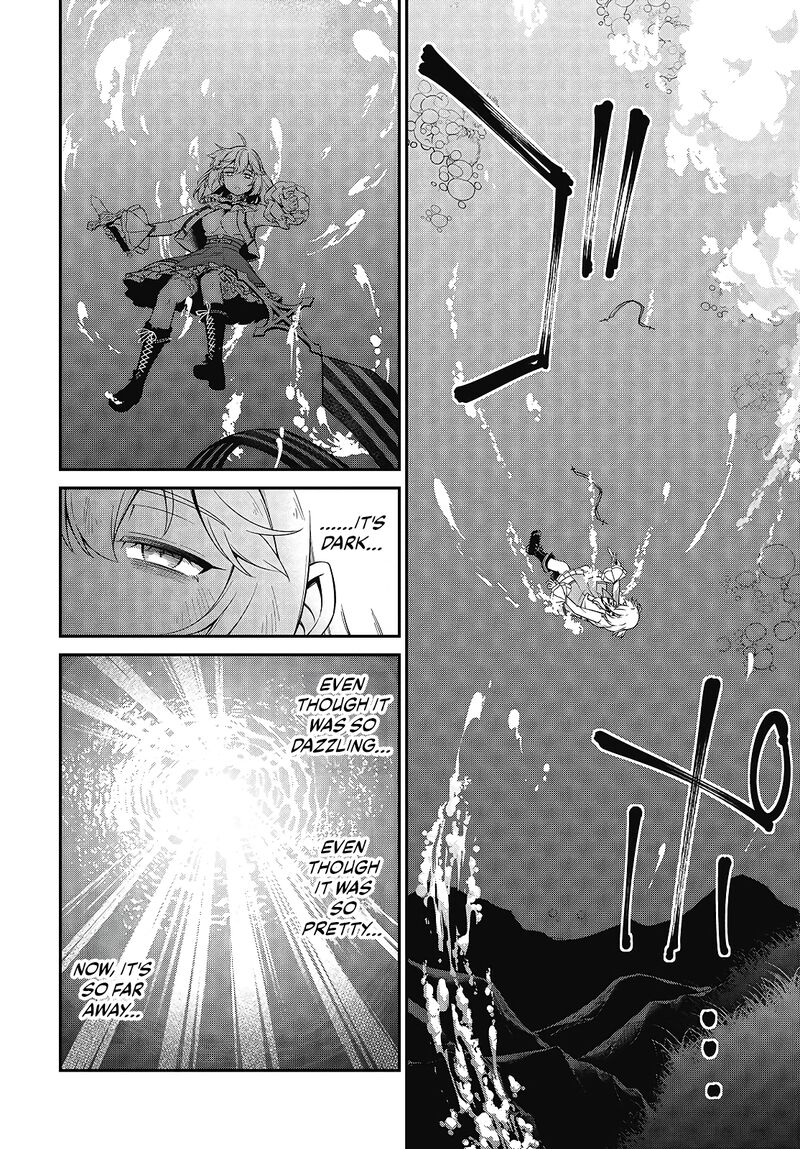 Tensei Oujo To Tensai Reijou No Mahou Kakumei 48 13