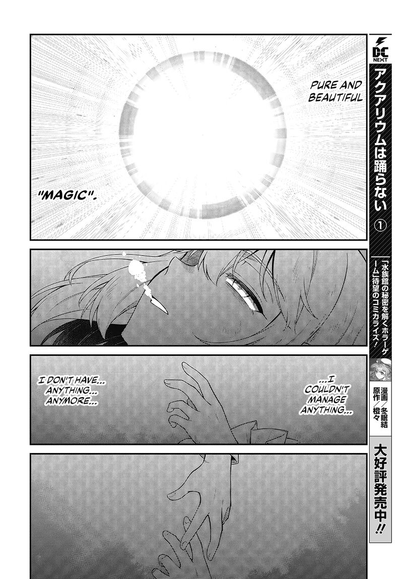 Tensei Oujo To Tensai Reijou No Mahou Kakumei 48 15