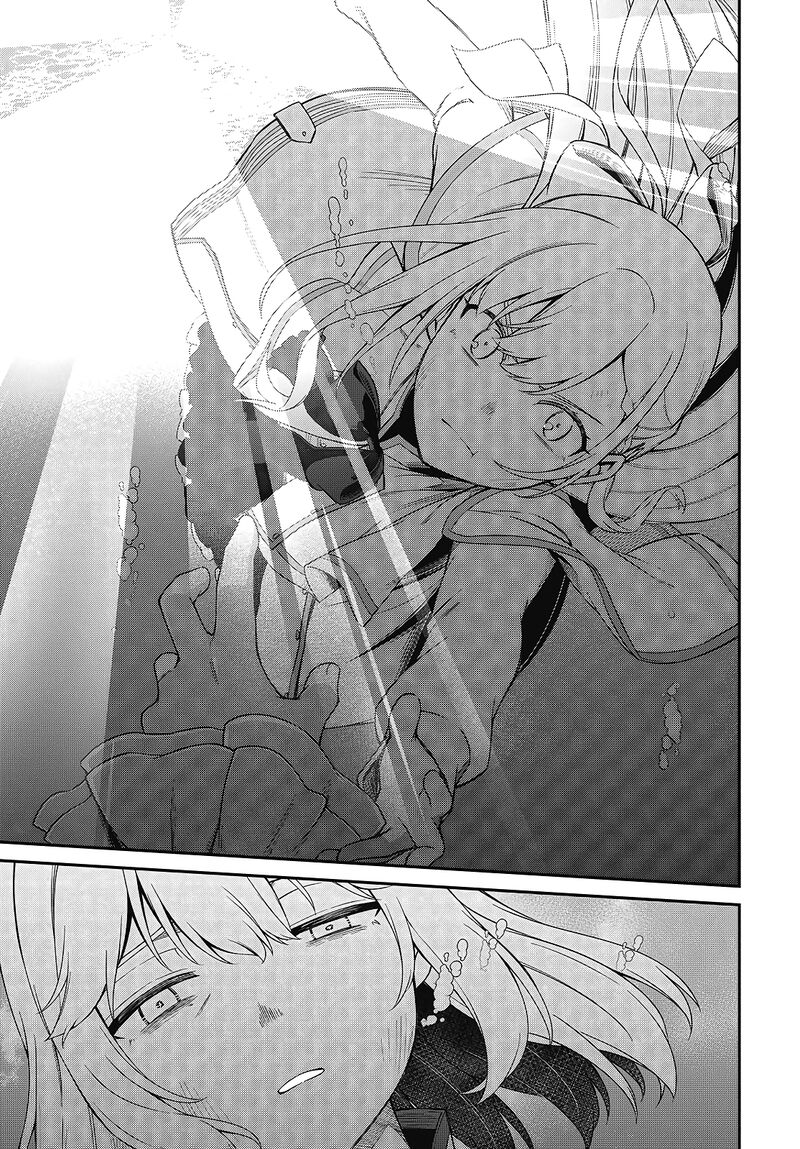 Tensei Oujo To Tensai Reijou No Mahou Kakumei 48 16