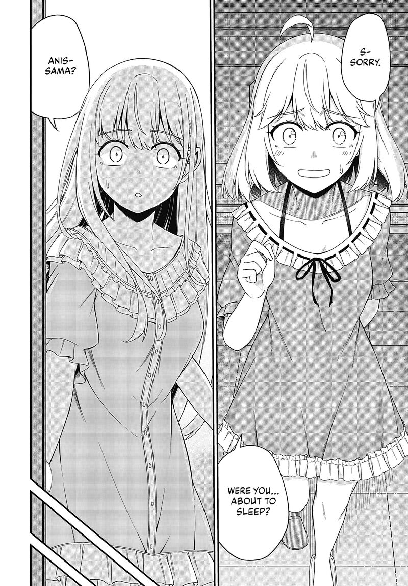 Tensei Oujo To Tensai Reijou No Mahou Kakumei 49 13