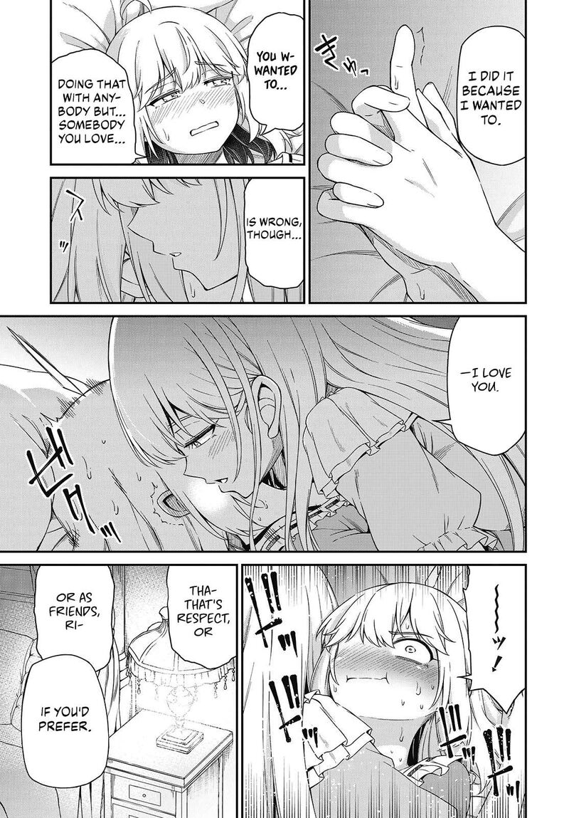 Tensei Oujo To Tensai Reijou No Mahou Kakumei 50 18