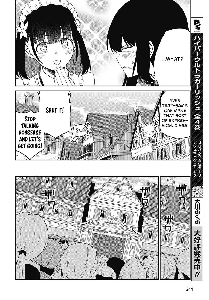 Tensei Oujo To Tensai Reijou No Mahou Kakumei 53 10