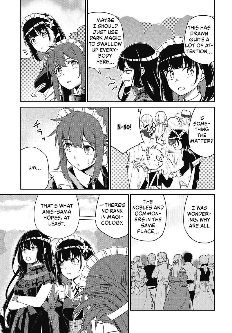 Tensei Oujo To Tensai Reijou No Mahou Kakumei 53 11