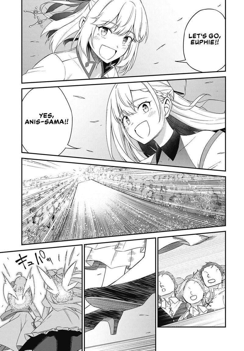 Tensei Oujo To Tensai Reijou No Mahou Kakumei 53 23