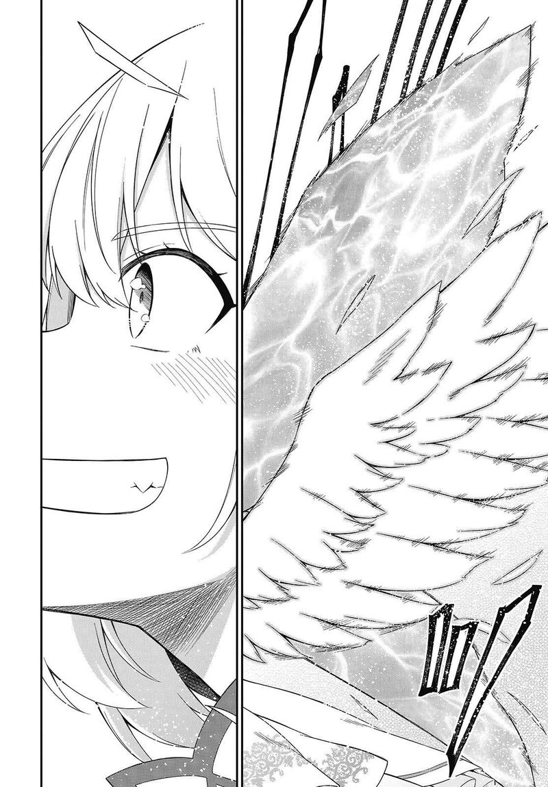 Tensei Oujo To Tensai Reijou No Mahou Kakumei 53 24