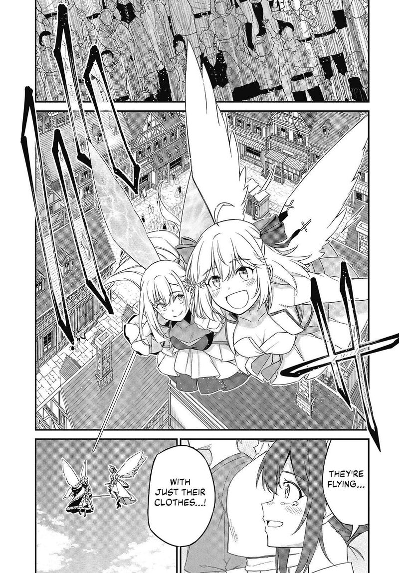 Tensei Oujo To Tensai Reijou No Mahou Kakumei 53 25