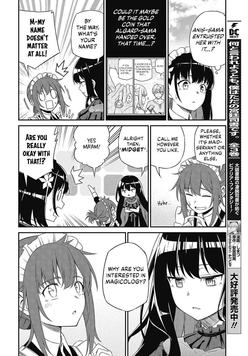 Tensei Oujo To Tensai Reijou No Mahou Kakumei 53 6