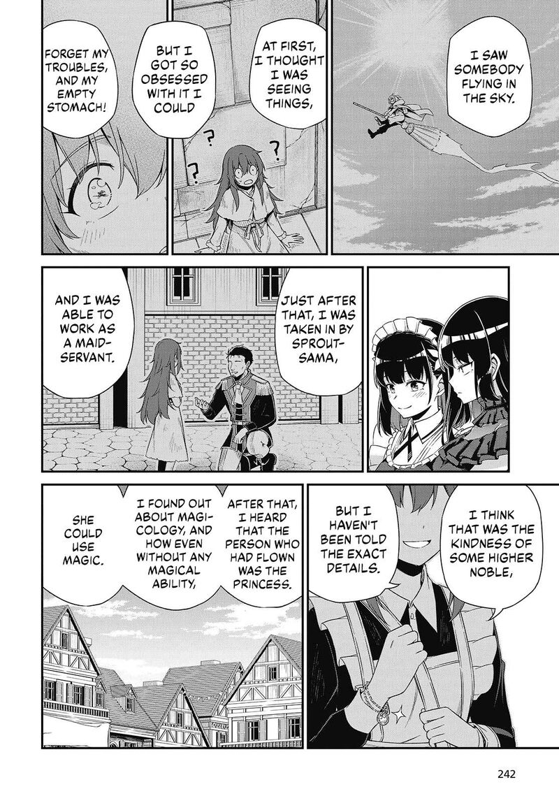 Tensei Oujo To Tensai Reijou No Mahou Kakumei 53 8