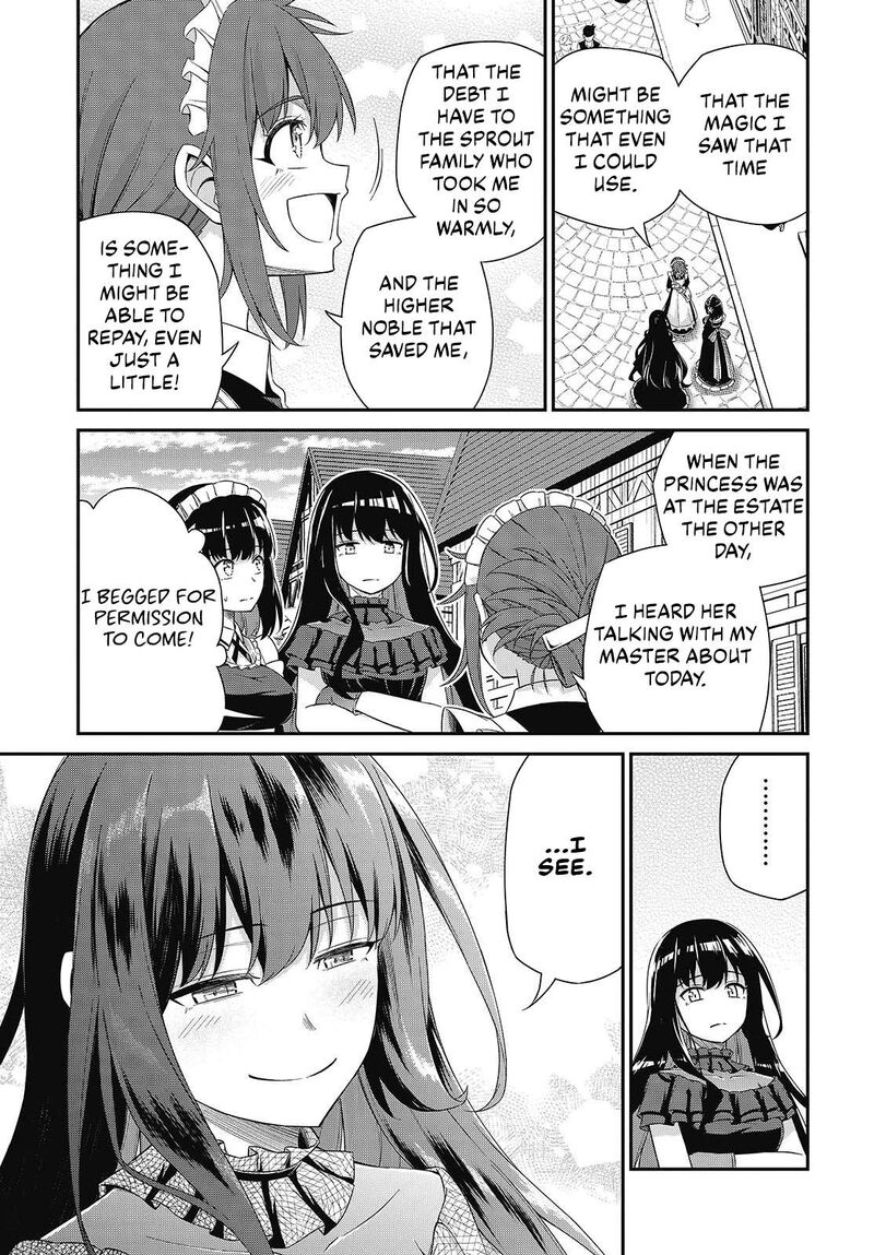 Tensei Oujo To Tensai Reijou No Mahou Kakumei 53 9
