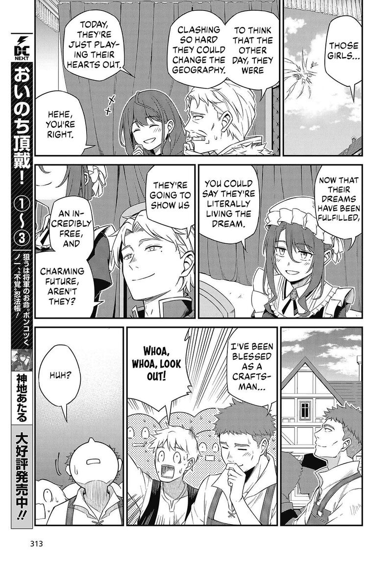 Tensei Oujo To Tensai Reijou No Mahou Kakumei 54 10