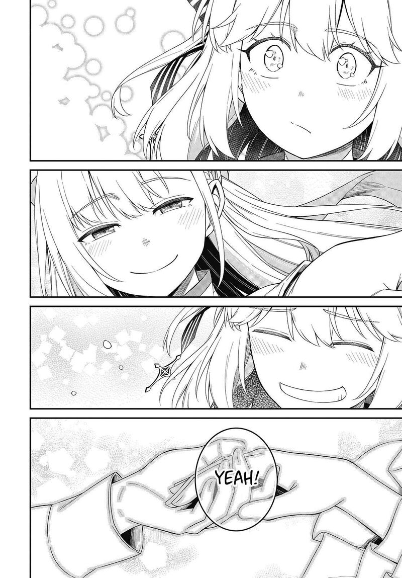Tensei Oujo To Tensai Reijou No Mahou Kakumei 54 26