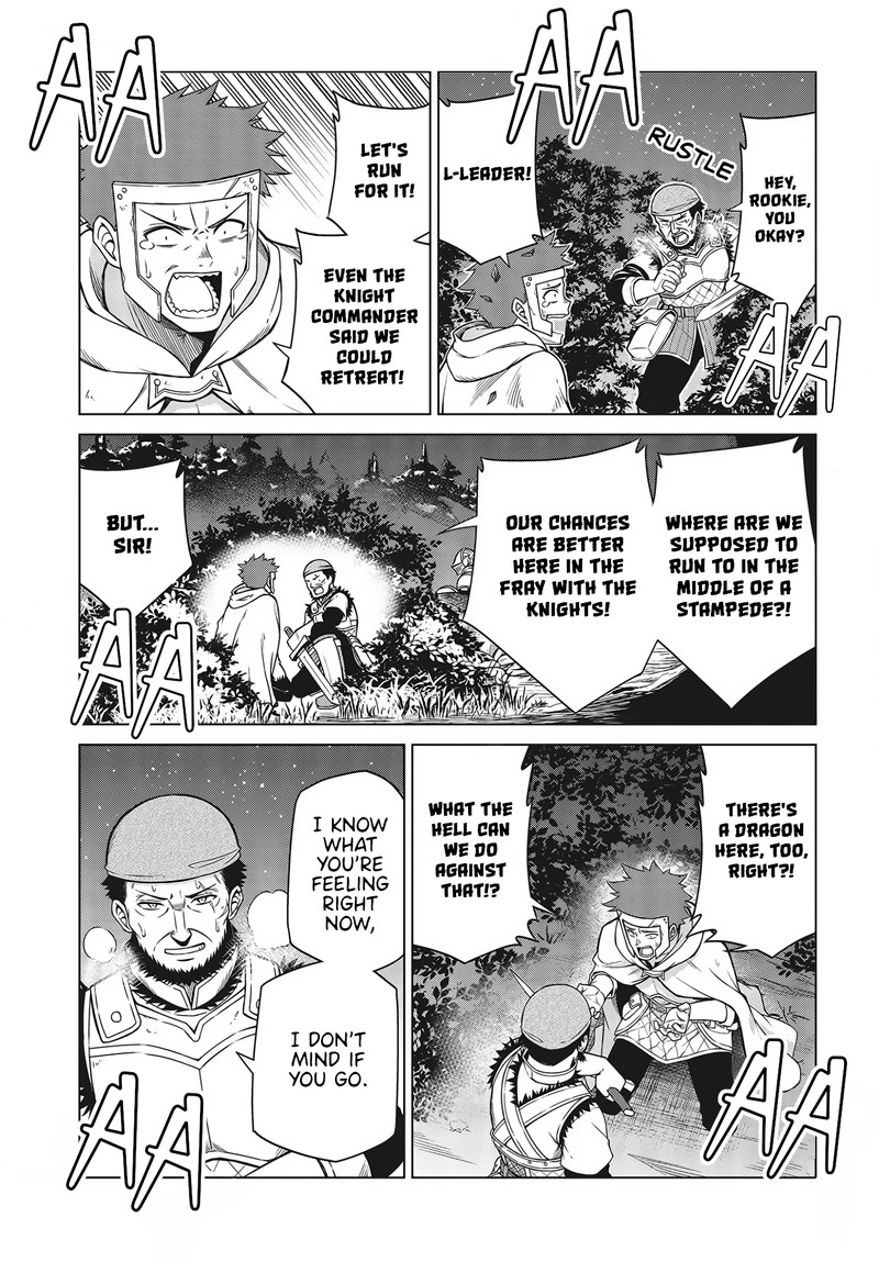 Tensei Oujo To Tensai Reijou No Mahou Kakumei 9 19