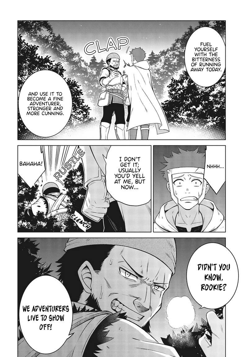 Tensei Oujo To Tensai Reijou No Mahou Kakumei 9 22