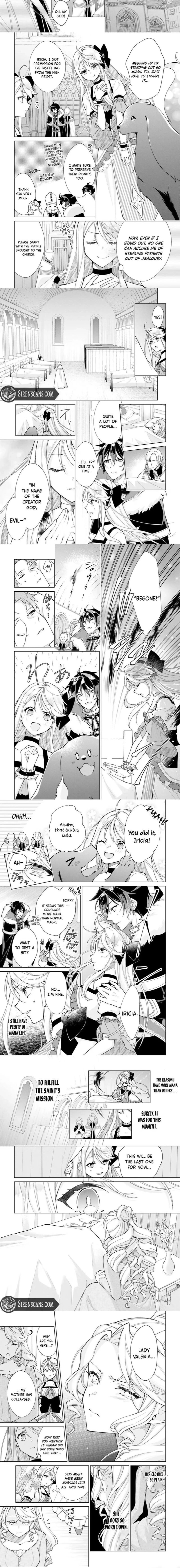 Tensei Reijou Wa Goinkyo Seikatsu O Okuritai Outaishi Denka To No Konyaku Wa Goenryo Sasete Itadakitaku 12 4