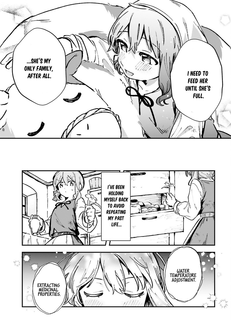 Tensei Renkin Shoujo No Slow Life 1 10
