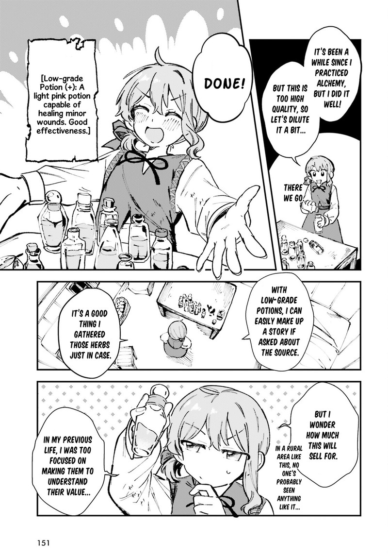 Tensei Renkin Shoujo No Slow Life 1 12