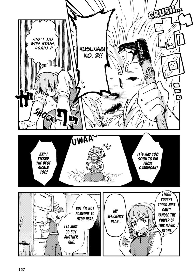 Tensei Renkin Shoujo No Slow Life 1 18