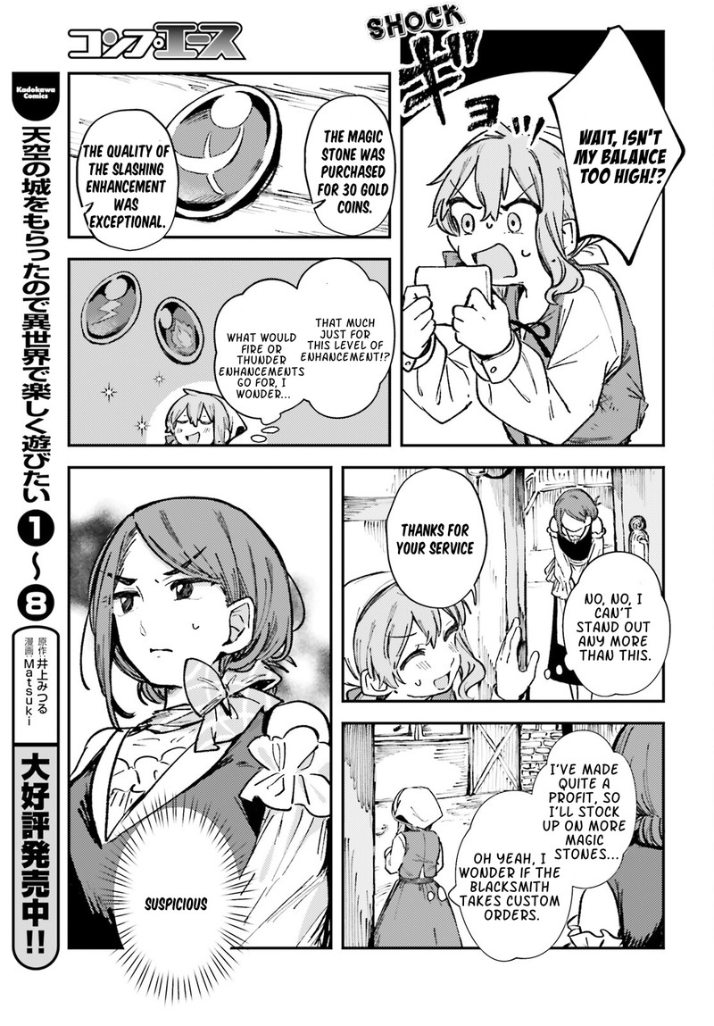 Tensei Renkin Shoujo No Slow Life 1 20