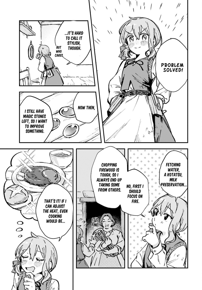 Tensei Renkin Shoujo No Slow Life 1 24