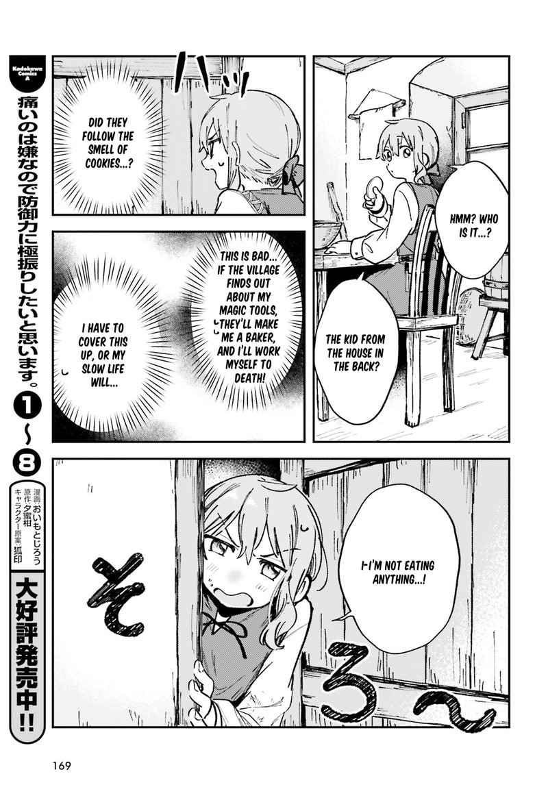 Tensei Renkin Shoujo No Slow Life 1 30