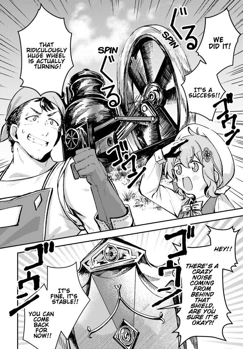 Tensei Renkin Shoujo No Slow Life 10 4