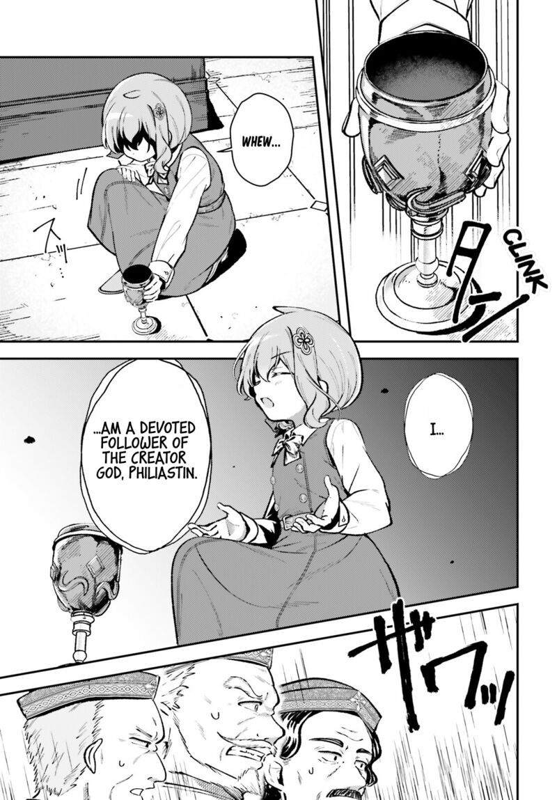 Tensei Renkin Shoujo No Slow Life 11 15