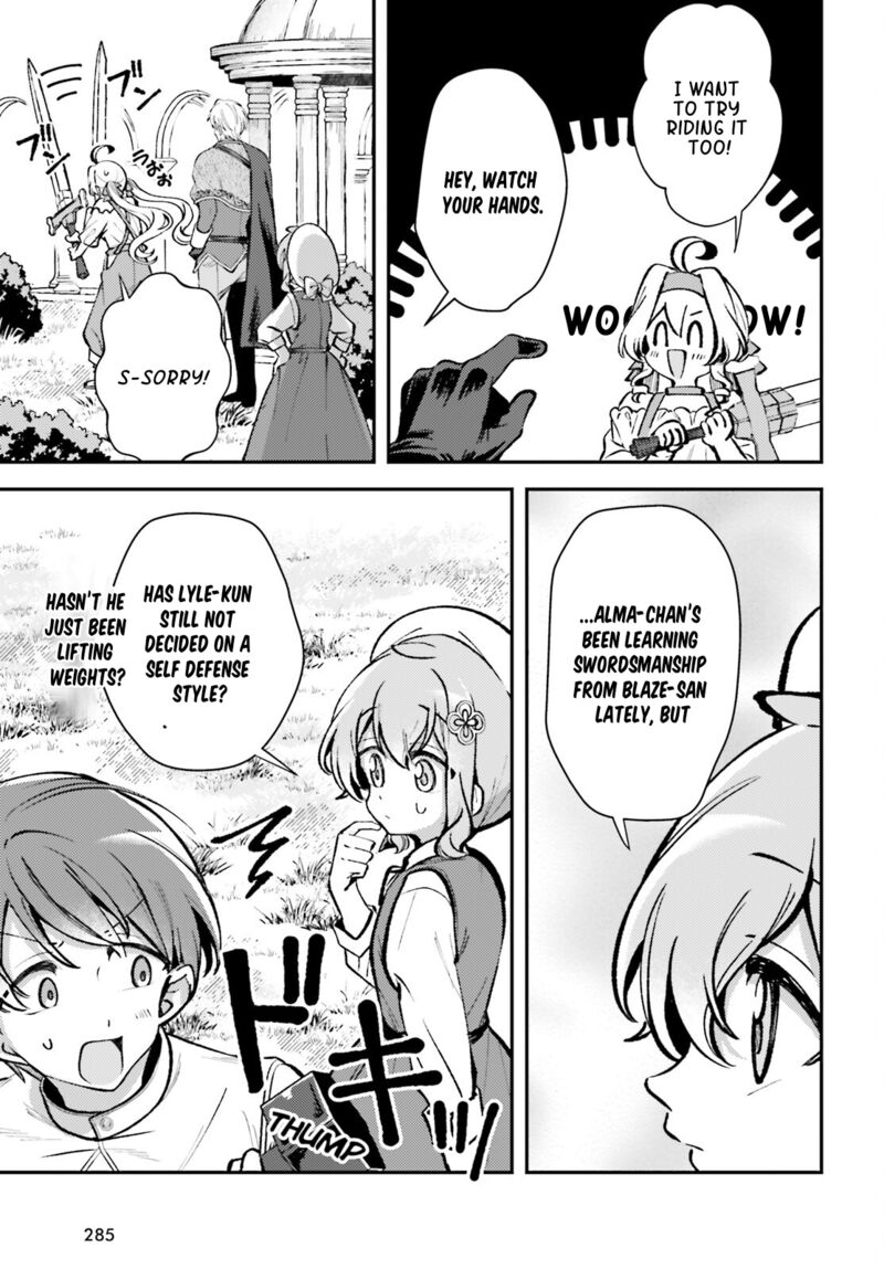 Tensei Renkin Shoujo No Slow Life 12 17