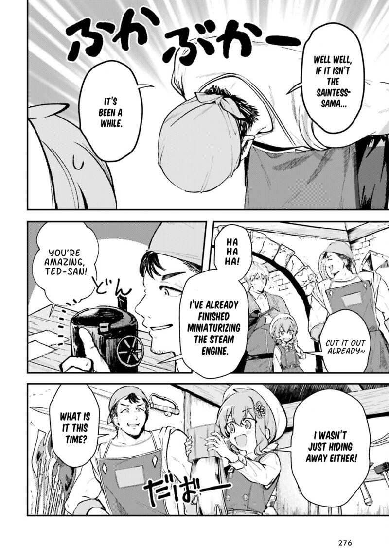Tensei Renkin Shoujo No Slow Life 12 8