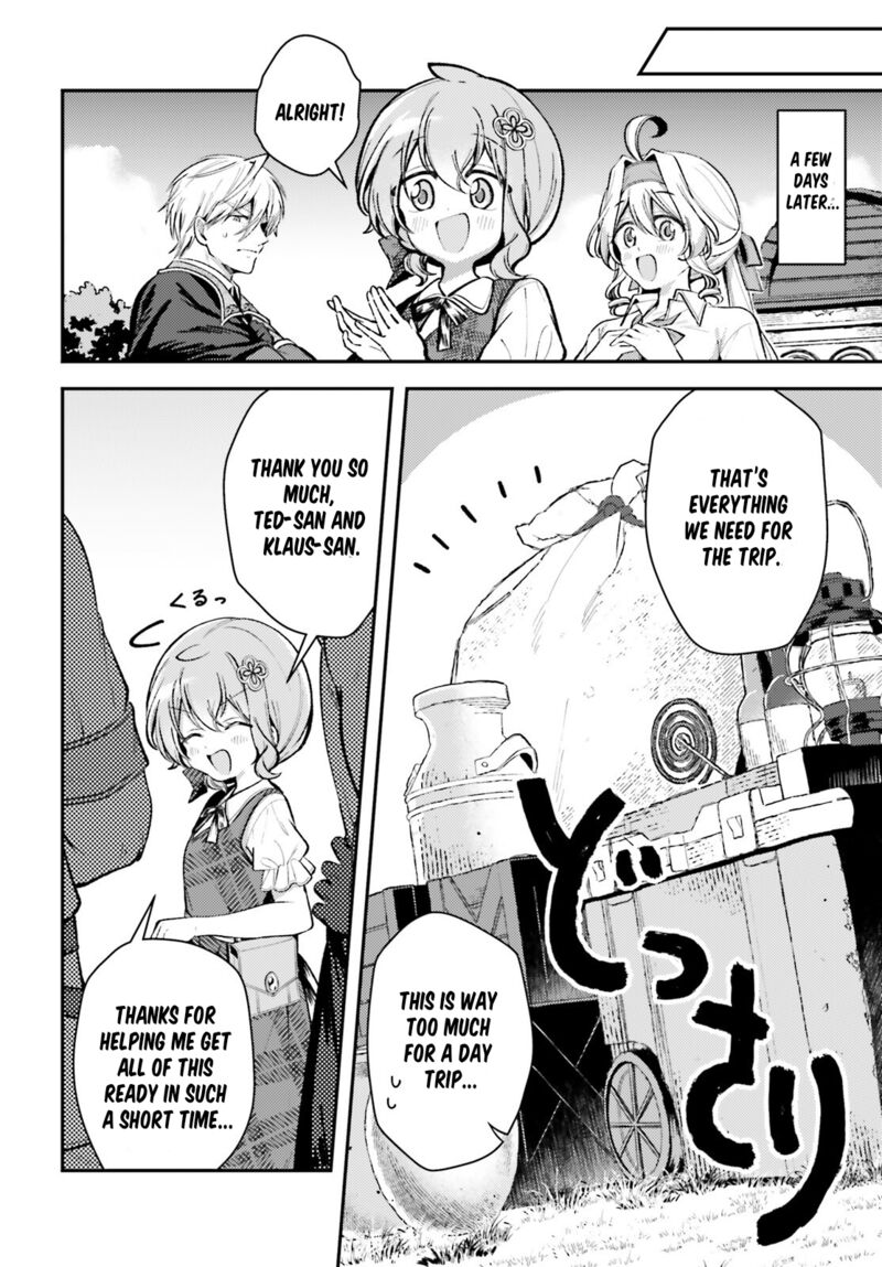 Tensei Renkin Shoujo No Slow Life 14 14