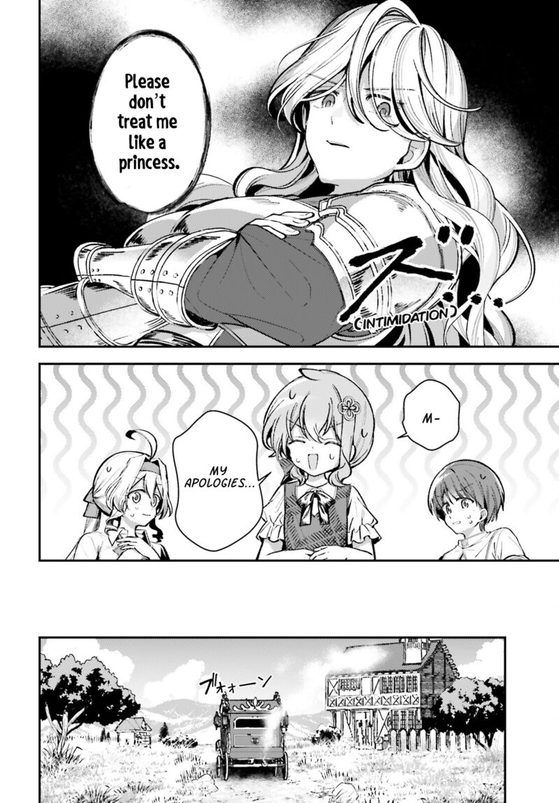 Tensei Renkin Shoujo No Slow Life 14 18