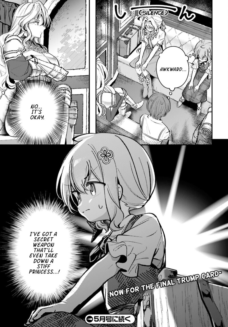 Tensei Renkin Shoujo No Slow Life 14 19