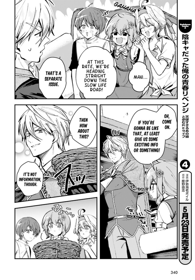 Tensei Renkin Shoujo No Slow Life 15 10