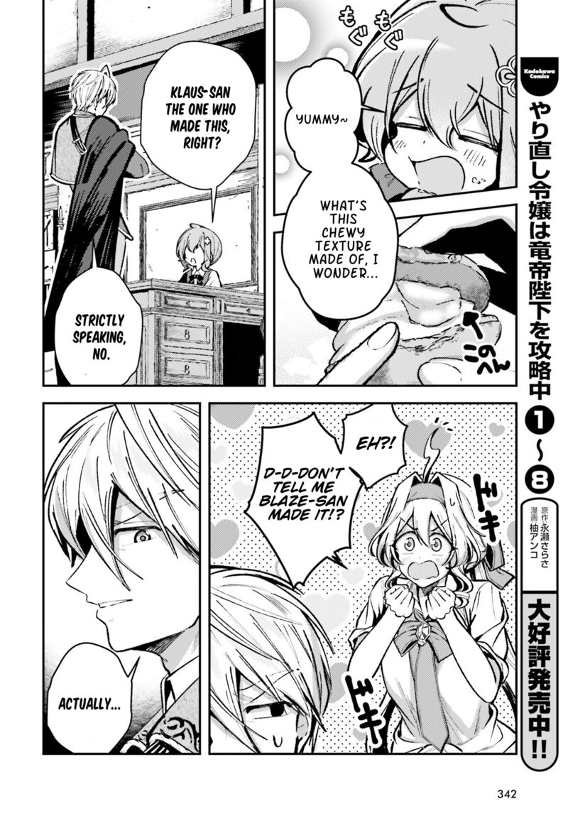 Tensei Renkin Shoujo No Slow Life 15 12