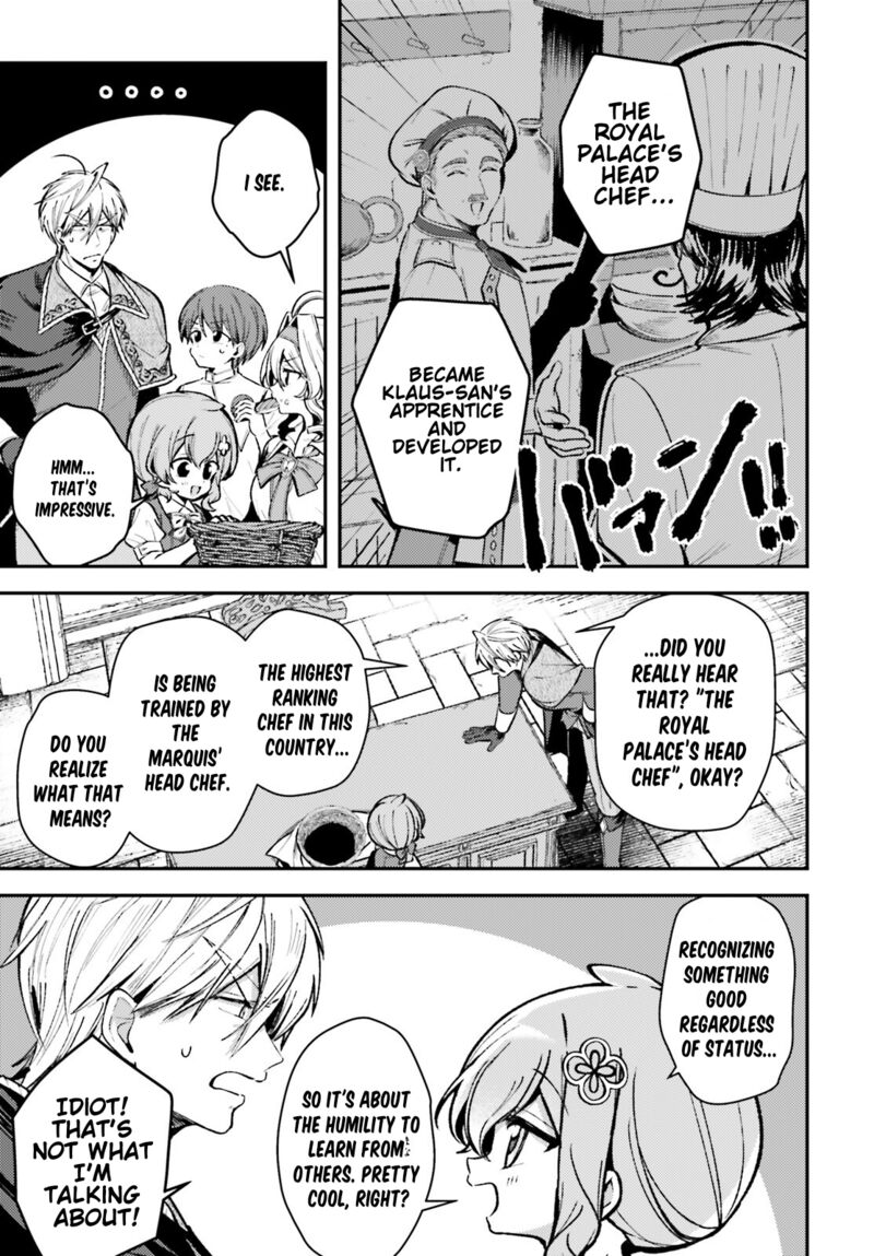 Tensei Renkin Shoujo No Slow Life 15 13