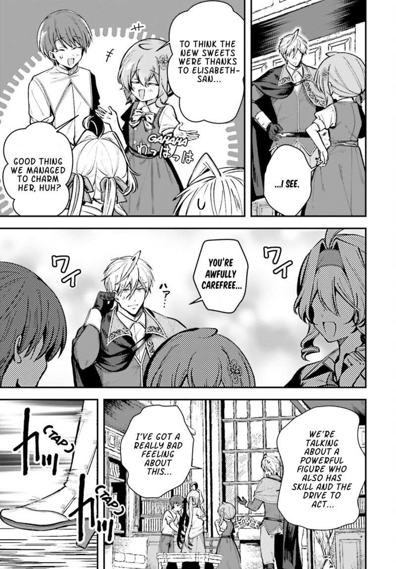 Tensei Renkin Shoujo No Slow Life 15 15