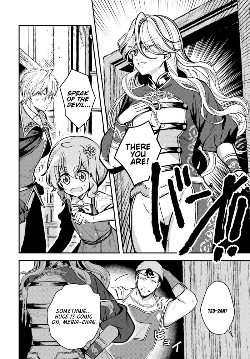 Tensei Renkin Shoujo No Slow Life 15 16